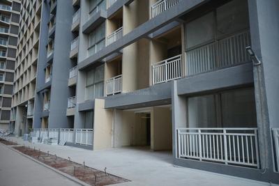 Project Image of 600.41 - 1875.0 Sq.ft 2 BHK Apartment for buy in Bramha The Collection