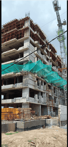 Project Image of 1941.81 - 3553.17 Sq.ft 4 BHK Apartment for buy in Arpan Status Luxe