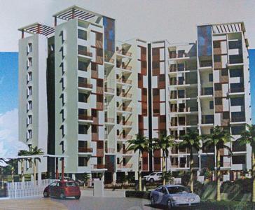 Project Image of 649.0 - 1219.0 Sq.ft 1 BHK Apartment for buy in ABC Courtyard 15