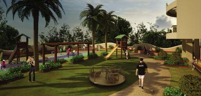 Project Image of 750 Sq.ft 1 BHK Apartment / Flat for sale in Kharghar for Rs. 7800000
