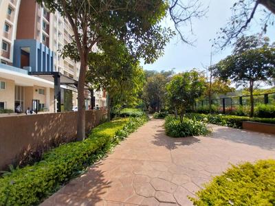 Project Image of 719.0 - 2437.0 Sq.ft 1 BHK Apartment for buy in Brigade Buena Vista
