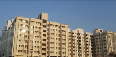 Project Image of 534.97 - 741.31 Sq.ft 2 BHK Apartment for buy in Myco Ahmed Avenue