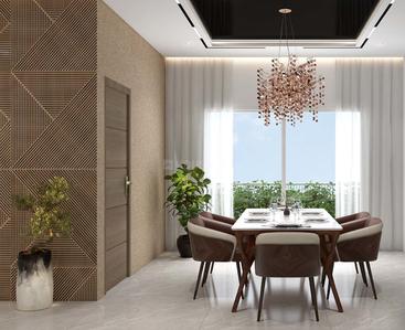 Project Image of 1800.0 - 2359.0 Sq.ft 3 BHK Apartment for buy in Veegaland Queens Park
