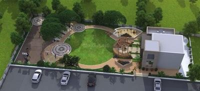Project Image of 349.0 - 634.0 Sq.ft 1 BHK Apartment for buy in Zenith Utsav Residency Phase I