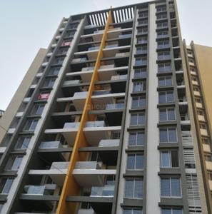 Project Image of 557.0 - 832.0 Sq.ft 2 BHK Apartment for buy in Rama Melange Residences Phase III