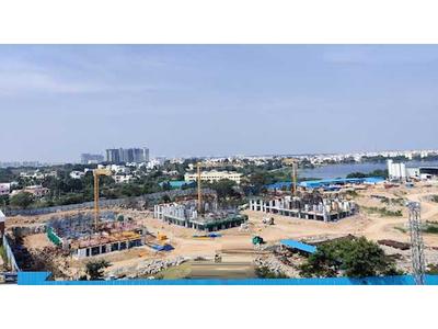 Project Image of 1497.0 - 1950.0 Sq.ft 3 BHK Apartment for buy in The Regent Phase 1
