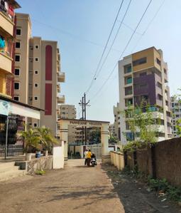 Project Image of 682.0 - 1357.0 Sq.ft 1 BHK Apartment for buy in Panvelkar Realty Vellozia
