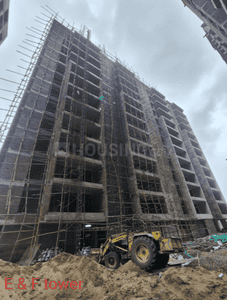 Project Image of 632.92 - 1031.72 Sq.ft 2 BHK Apartment for buy in Amaya