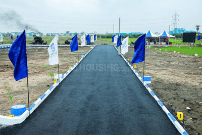 Project Image of 600.0 - 3002.0 Sq.ft Residential Plot Plot for buy in Empire Diamond City Phase II
