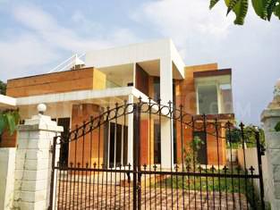 Project Image of 593.0 - 1630.0 Sq.ft 1 BHK Apartment for buy in Wings Karjat Waters