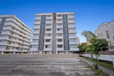 Project Image of 0.0 - 1303.0 Sq.ft 3 BHK Apartment for buy in Manorath 56