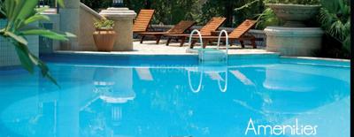 Project Image of 2579.0 - 3180.0 Sq.ft 4 BHK Villa for buy in Motzkin Park Terrace