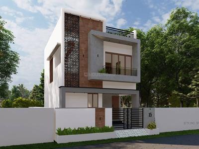 Project Image of 1625.0 - 1803.0 Sq.ft 3 BHK Villa for buy in AMI Lake View