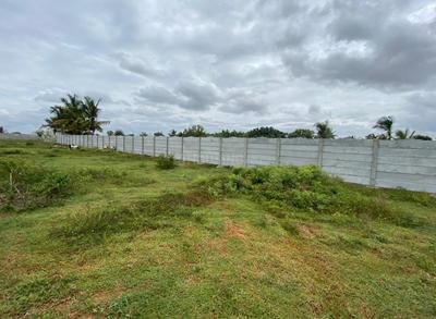 Kapi Land Kousthubham Plot 1