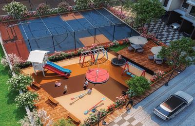 Project Image of 1300 Sq.ft 3 BHK Apartment / Flat for sale in Andheri East for Rs. 29500000