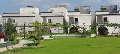Project Image of 2195.0 - 3000.0 Sq.ft 3 BHK Villa for buy in Ace Apurva