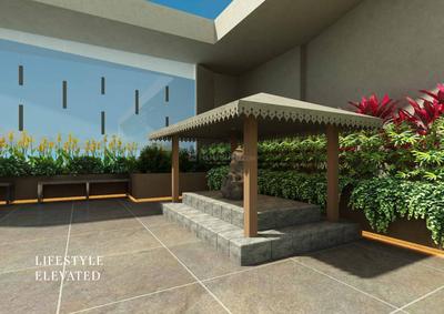 Project Image of 848.0 - 1166.0 Sq.ft 2 BHK Apartment for buy in Ranjekar Vasundhara