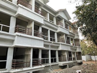 Project Image of 271.0 - 1684.0 Sq.ft Studio Studio Apartment for buy in Abokash