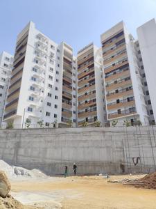 Project Image of 1312.0 - 1960.0 Sq.ft 2 BHK Apartment for buy in Risinia The Edge