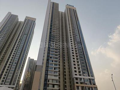 Project Image of 3174.0 - 4617.0 Sq.ft 3 BHK Apartment for buy in Nishada