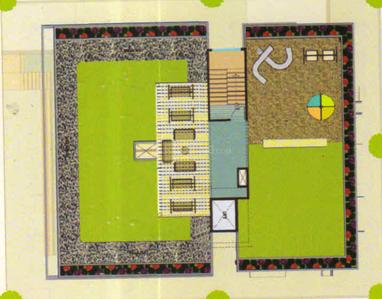 Project Image of 304.62 - 517.74 Sq.ft 2 BHK Apartment for buy in Shreeji Square One