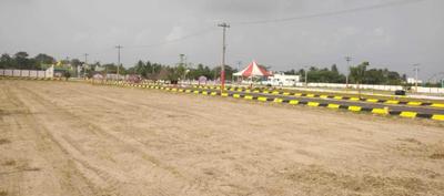 Project Image of 600.0 - 2400.0 Sq.ft Residential Plot Plot for buy in Premier SP Nagar