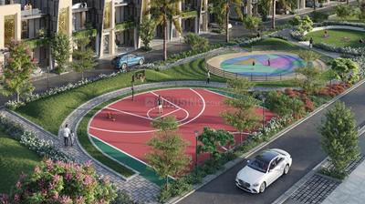 Project Image of 1350.0 - 4194.41 Sq.ft Residential Plot Plot for buy in Numax City Muzaffarnagar
