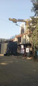 Project Image of 967.0 - 1217.0 Sq.ft 3 BHK Apartment for buy in Runwal Zenith