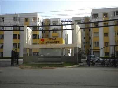 Project Image of 408.0 - 1175.0 Sq.ft Studio Studio Apartment for buy in Ittina Mahavir