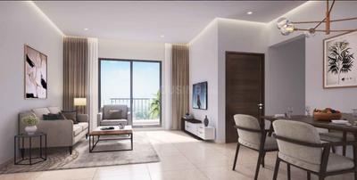 Project Image of 425.28 - 650.79 Sq.ft 1 BHK Apartment for buy in Joyville Hadapsar Annexe Phase 7