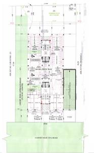 Project Image of 587.6 - 591.91 Sq.ft 2 BHK Apartment for buy in Akshar Shyam Paradise