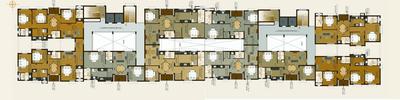 Project Image of 1274.0 - 1818.0 Sq.ft 2 BHK Apartment for buy in Adinath Ashirwad