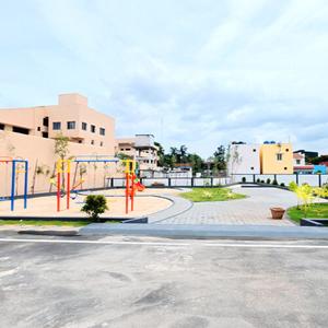 Project Image of 0.0 - 2314.0 Sq.ft 3 BHK Villa for buy in RAHA