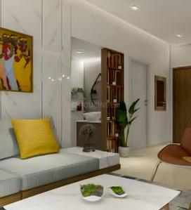 Project Image of 0.0 - 1105.0 Sq.ft 2.5 BHK Apartment for buy in Ira M3