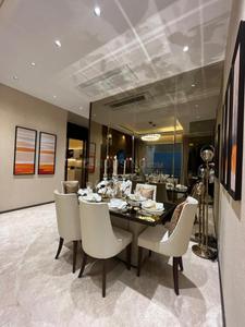 Project Image of 647.67 - 947.34 Sq.ft 2 BHK Apartment for buy in Sunteck Sky Park 2