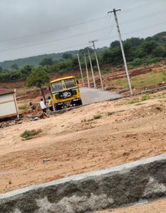 Project Image of 1323.0 - 5193.0 Sq.ft Residential Plot Plot for buy in Sathguru Fortune Pharma