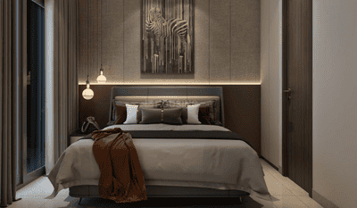 Civitech Santoni Bedroom 1