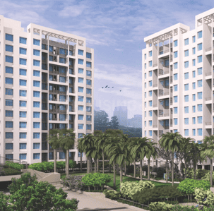 Project Image of 631.0 - 1100.0 Sq.ft 1 BHK Apartment for buy in Pate West Coast Park