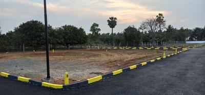 Project Image of 836.0 - 2772.0 Sq.ft Residential Plot Plot for buy in Sathiyam Serene Enclave Phase 4