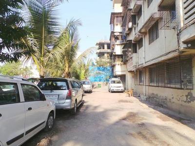 Project Image of 600.0 - 680.0 Sq.ft 1 BHK Apartment for buy in Siddhivinayak CHS