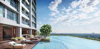 Project Image of 500.0 - 950.0 Sq.ft 2 BHK Apartment for buy in Piramal Vaikunth 