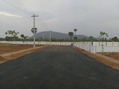 Project Image of 1800.0 - 3600.0 Sq.ft Residential Plot Plot for buy in Swathi Luckie Township Phase II