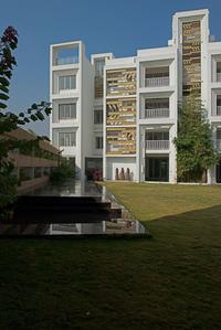 Project Image of 0.0 - 2997.0 Sq.ft 4.5 BHK Apartment for buy in Dharnidhar Pride