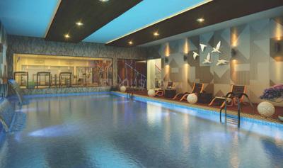Project Image of 677.18 - 1183.28 Sq.ft 3 BHK Apartment for buy in Seasons Prime