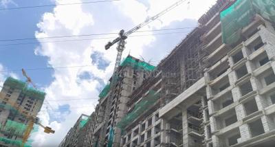 Project Image of 839.0 - 1930.0 Sq.ft 2 BHK Apartment for buy in Nirman Cosmopolis
