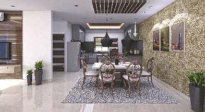 Project Image of 1140.0 - 1870.0 Sq.ft 2 BHK Apartment for buy in Punnami Bilss Annex