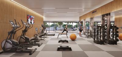 Project Image of 1628.0 - 3149.0 Sq.ft 4 BHK Apartment for buy in Shrimay Bellevue