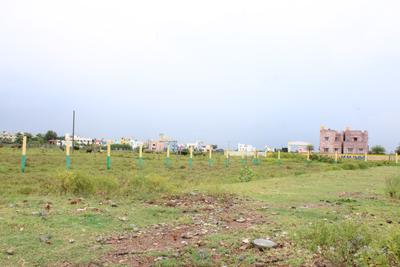 Project Image of 859.0 - 1026.0 Sq.ft Residential Plot Plot for buy in Evvi Park