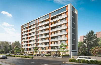 Project Image of 1148.0 - 1250.0 Sq.ft 3 BHK Apartment for buy in Coral 43