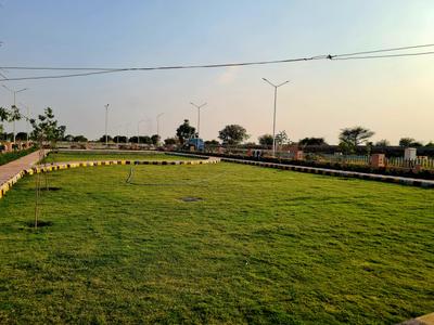 Project Image of 900.0 - 1800.0 Sq.ft Residential Plot Plot for buy in Janak Nandini Ramaa Enclave II